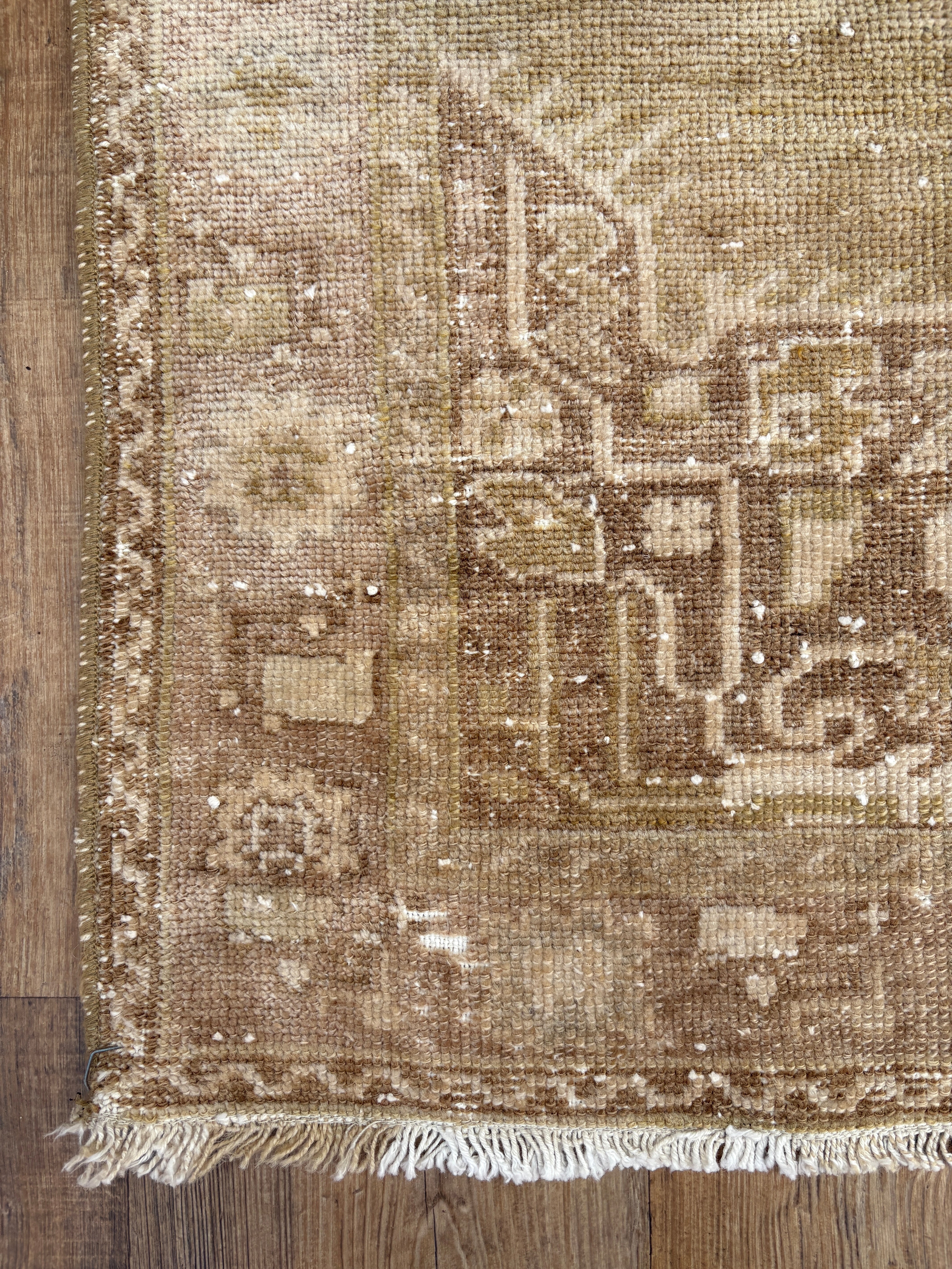 Vintage Anatolian - 3'6