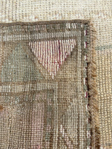 Vintage Kars - 4'4" x 8'10"