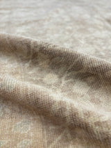Vintage Anatolian - 4'10" x 10'9