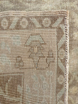 Vintage Anatolian - 4'10" x 10'9