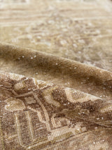 Vintage Anatolian - 3'6" x 4'6"