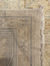Vintage Oushak - 9'10" x 13'10"