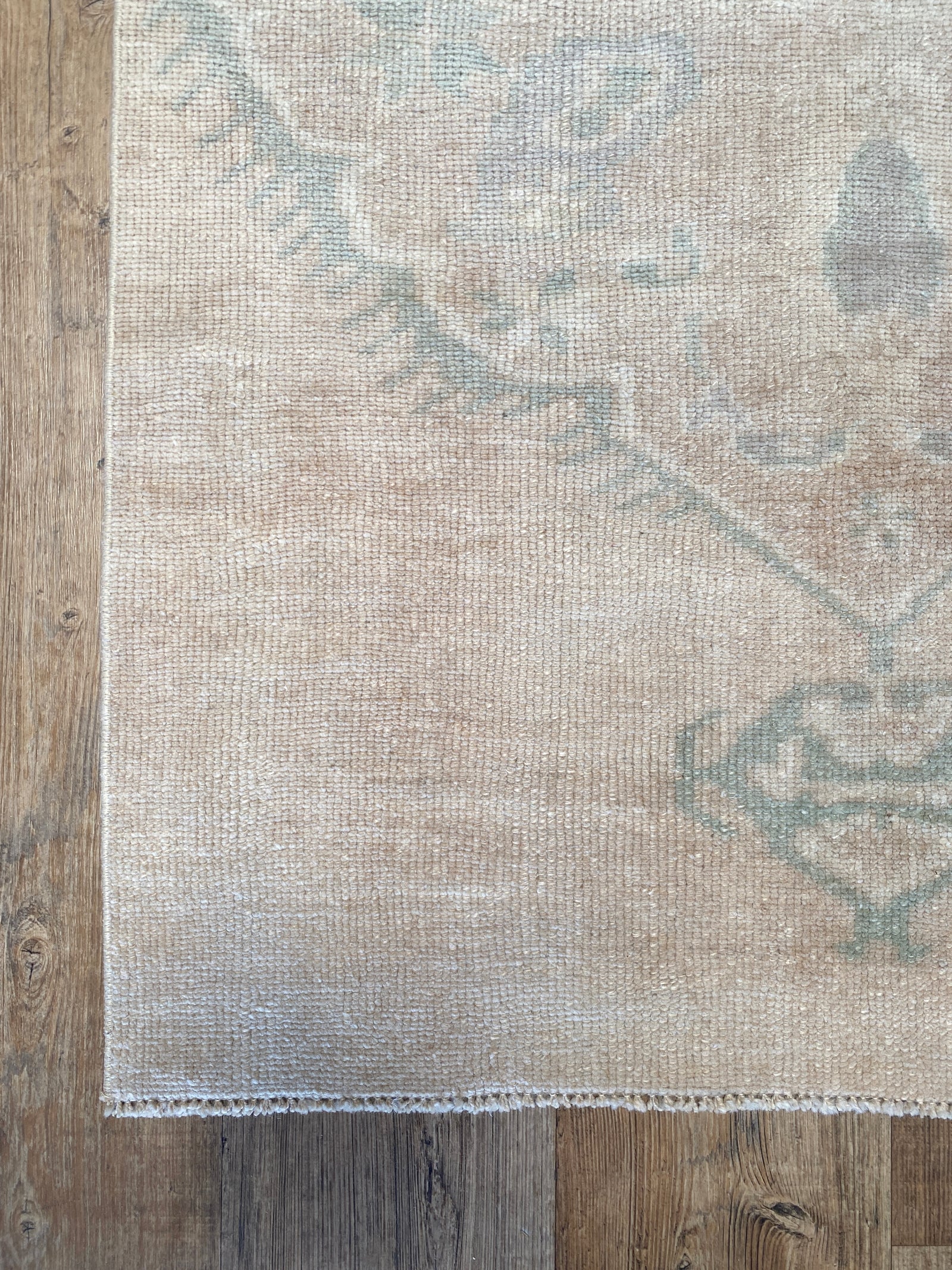 Vintage Anatolian Runner - 3' x 11'10