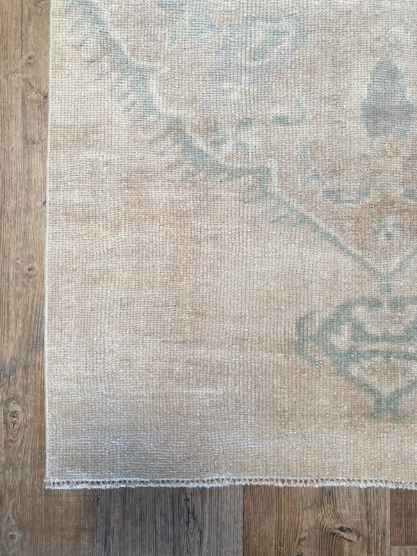 Vintage Anatolian Runner - 3' x 11'10"